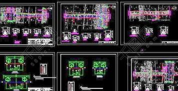 免費下(xia)載(zai)通信(xin)管(guan)道工程(cheng)施(shi)工圖(tu)設計(ji)圖 興(xing)安(an)路(lu)九(jiu)沙大道艮(gen)山(shan)東路(lu)項目（編(bian)號(hao)14703328，DWG格式）