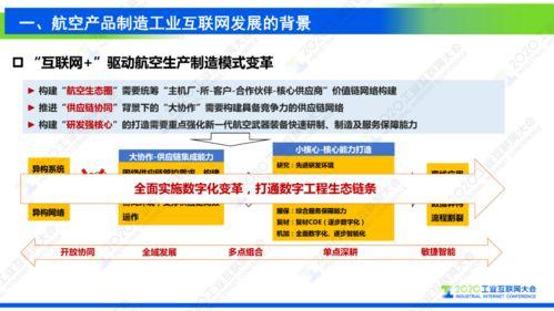 工業(ye)互(hu)聯(lian)網如(ru)何(he)支撐(cheng)復(fu)雜(za)航空產(chan)品(pin)制造的(de)數字(zi)化轉型 網絡(luo)通訊(xun)工程(cheng)的(de)設(she)計與施工視(shi)角